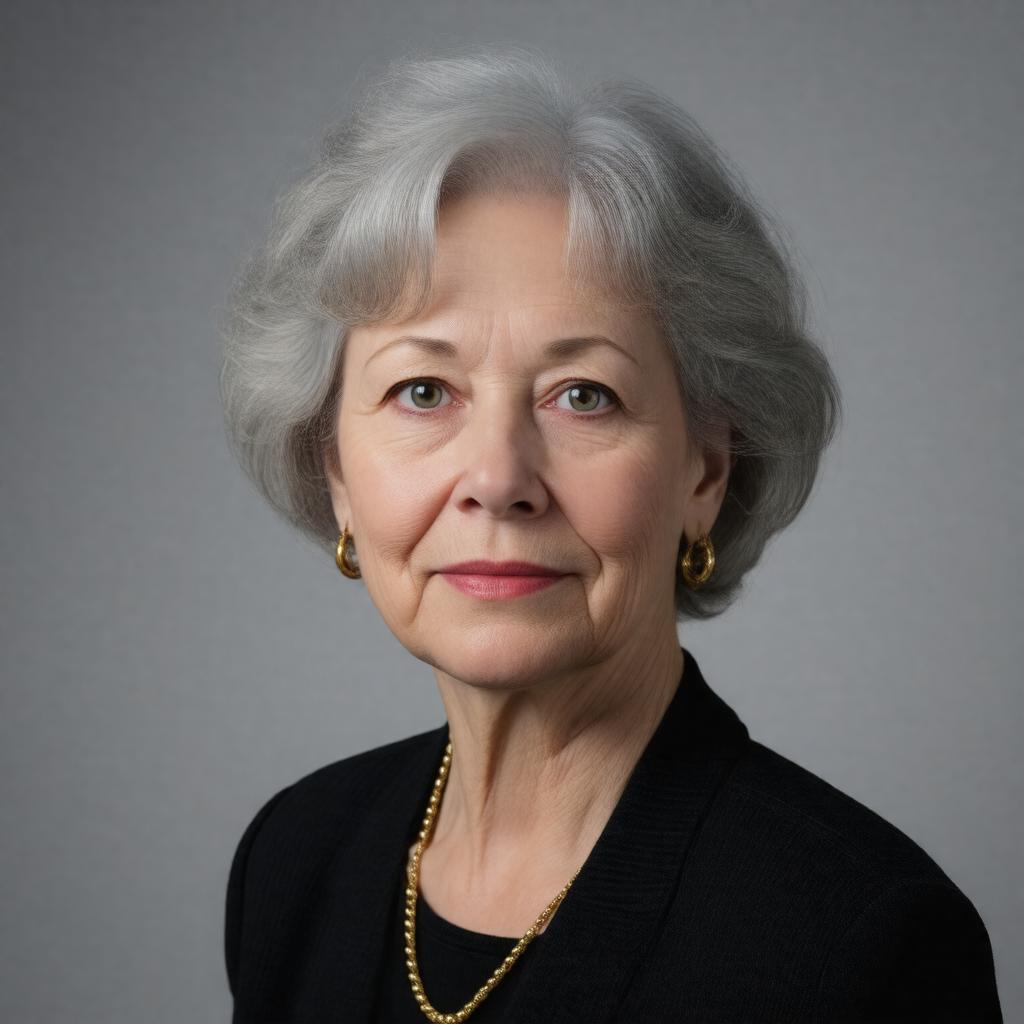 Jane Anderson